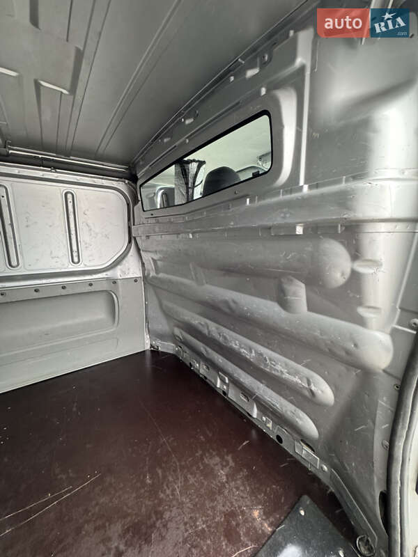 Інші вантажівки Renault Trafic 2014 в Гусятині