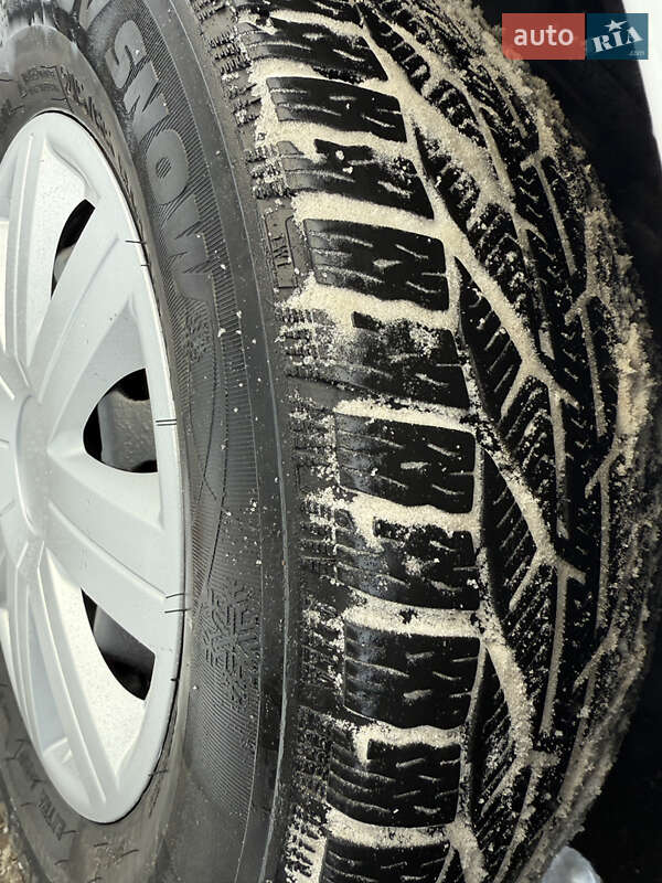 Минивэн Renault Trafic 2005 в Кременце фото 44 Минивэн Renault Trafic 2005 в Кременце