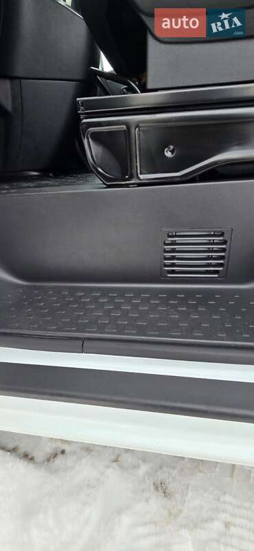 Мінівен Renault Trafic 2020 в Бердичеві