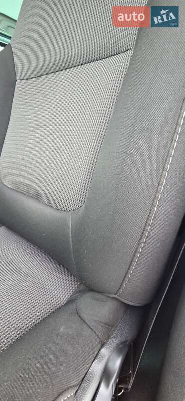 Мінівен Renault Trafic 2020 в Бердичеві