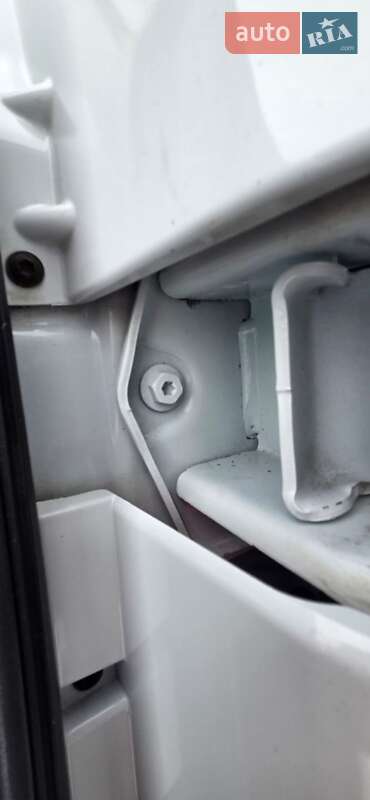 Мінівен Renault Trafic 2020 в Бердичеві