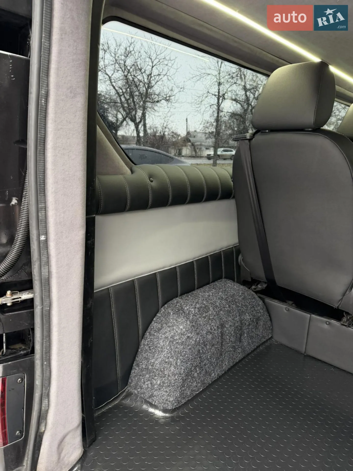 2021 Renault Trafic - мініатюра 27