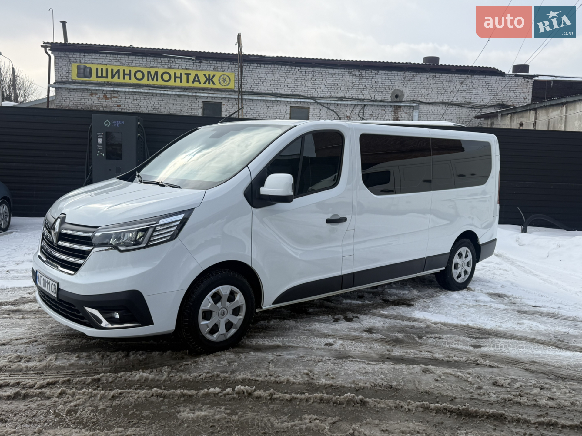 Фото авто 4