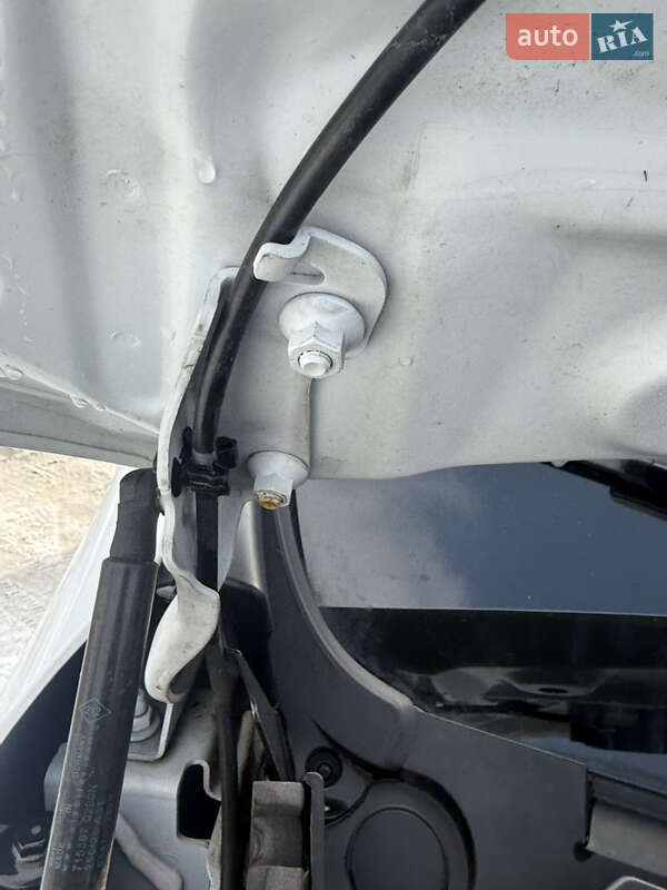 Минивэн Renault Trafic 2023 в Ивано-Франковске