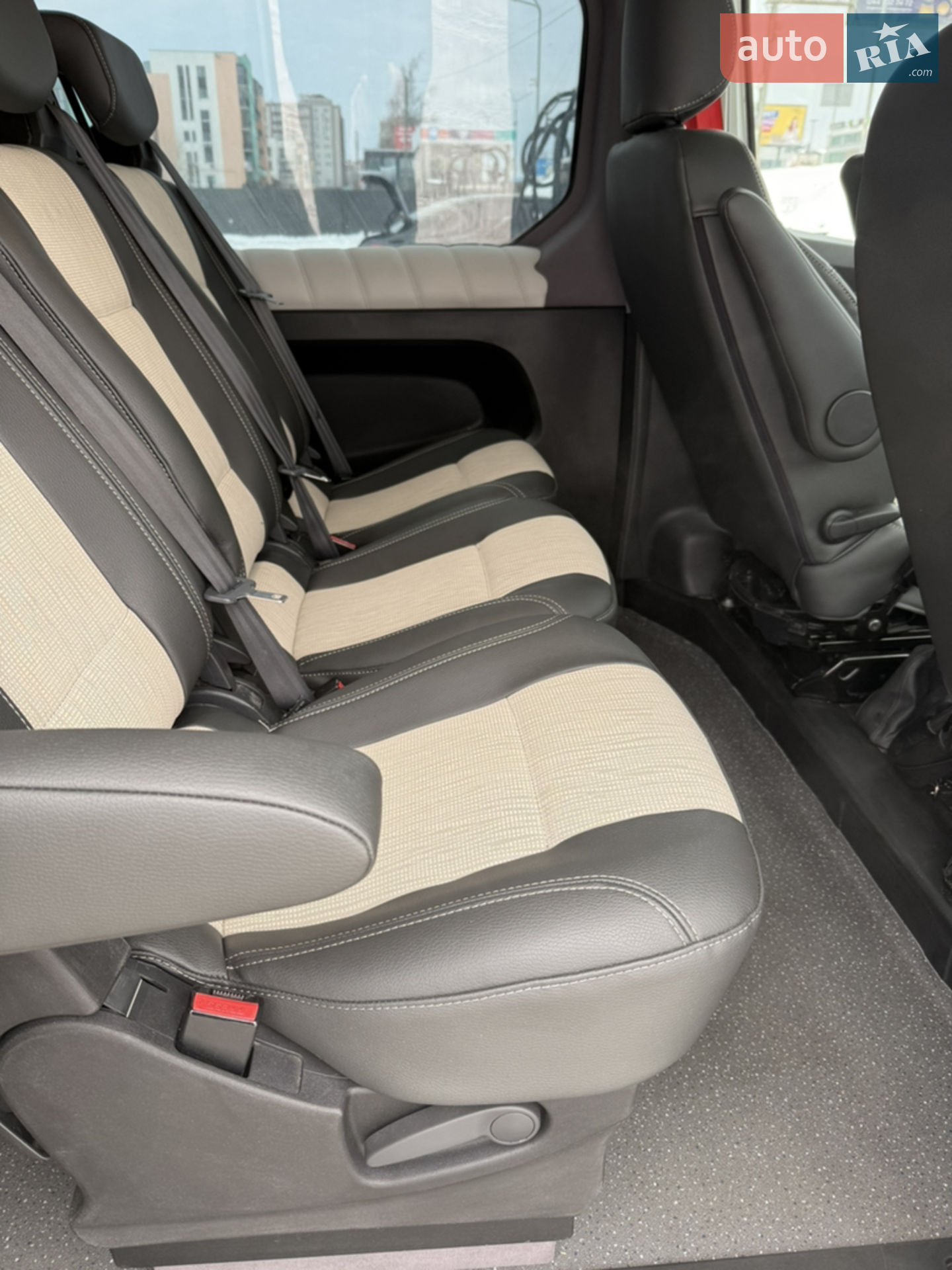 2022 Renault Trafic - мініатюра 9