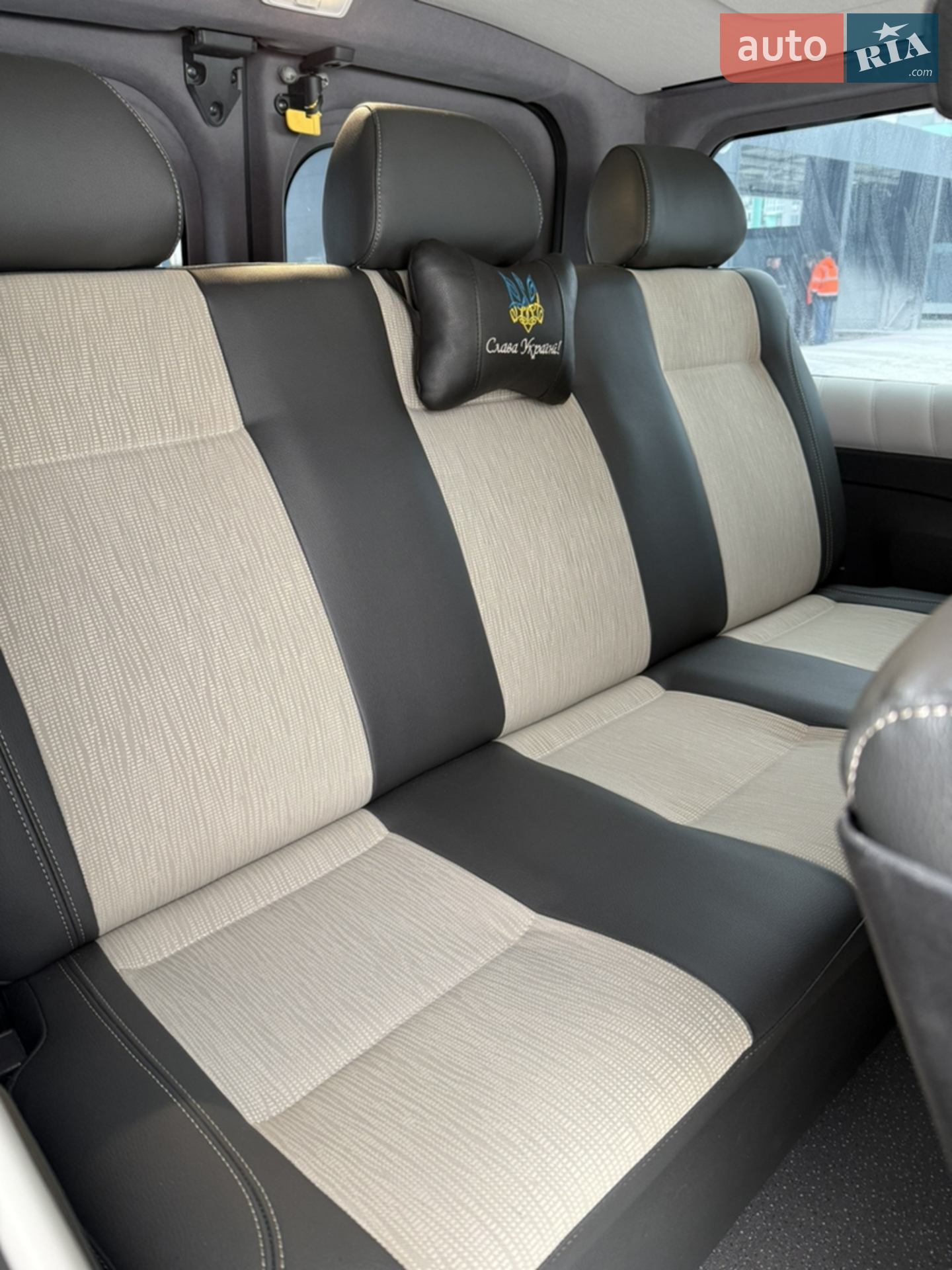 2022 Renault Trafic - мініатюра 12