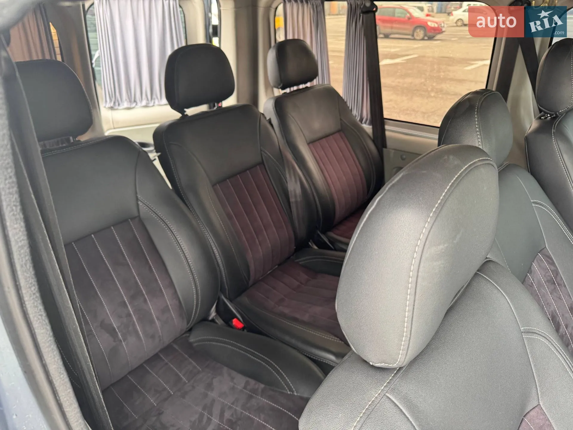 Renault Trafic 2011 VIN VF1JLBPBSBY400870 фото оголошення 12 з 21