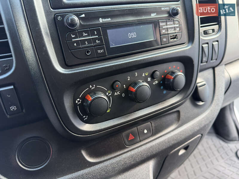 Рефрижератор Renault Trafic 2017 в Ровно фото 26 Рефрижератор Renault Trafic 2017 в Ровно