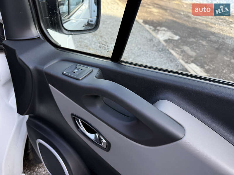 Рефрижератор Renault Trafic 2017 в Ровно фото 31 Рефрижератор Renault Trafic 2017 в Ровно
