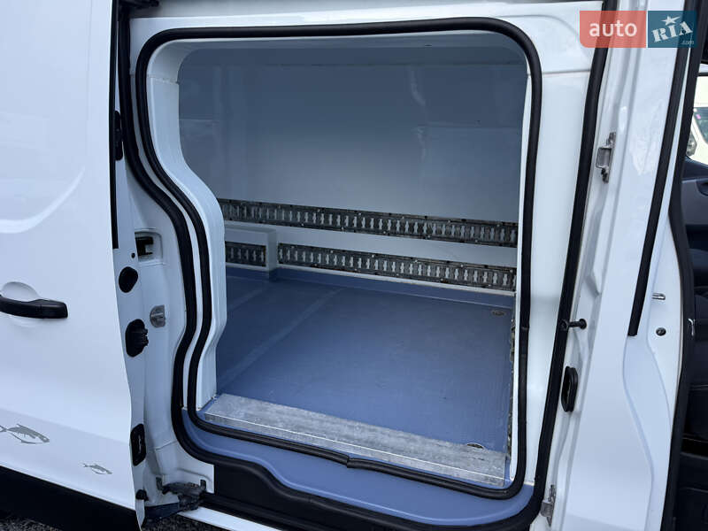 Рефрижератор Renault Trafic 2017 в Ровно фото 37 Рефрижератор Renault Trafic 2017 в Ровно