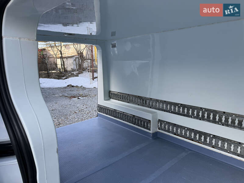 Рефрижератор Renault Trafic 2017 в Ровно фото 39 Рефрижератор Renault Trafic 2017 в Ровно