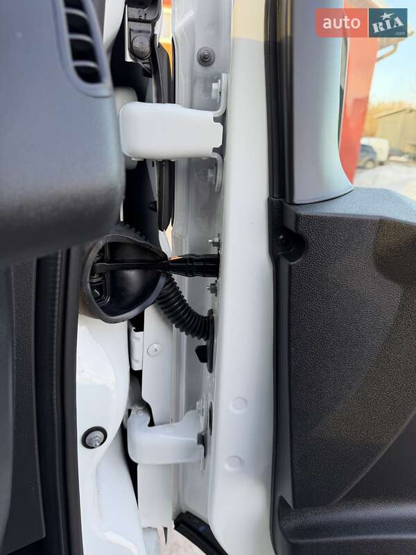 Грузовой фургон Renault Trafic 2021 в Луцке