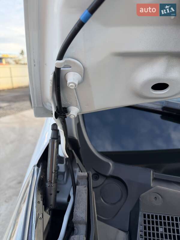 Грузовой фургон Renault Trafic 2021 в Луцке