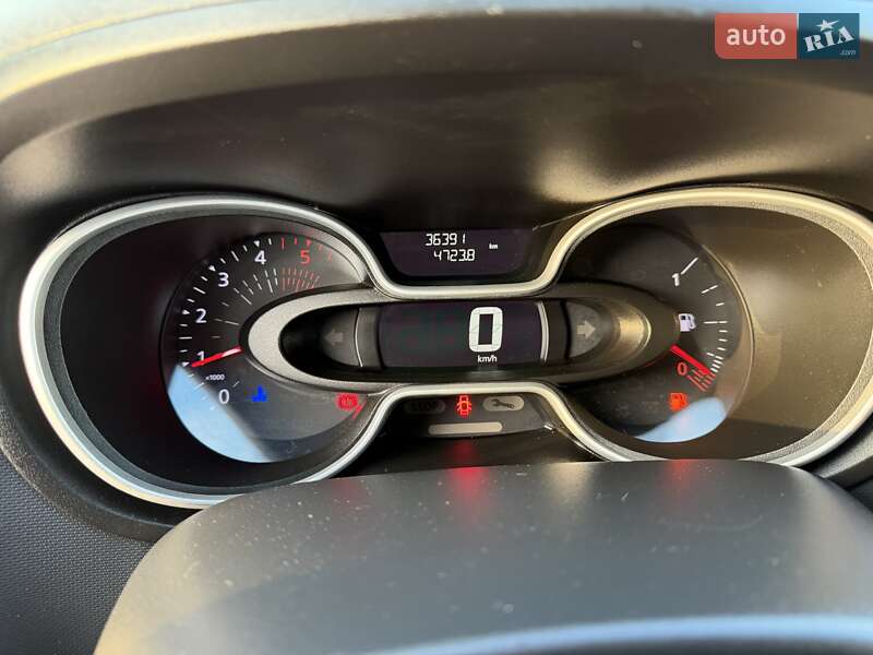 Грузовой фургон Renault Trafic 2021 в Луцке