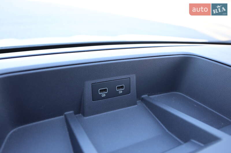 Вантажний фургон Renault Trafic 2023 в Луцьку фото 23 Вантажний фургон Renault Trafic 2023 в Луцьку