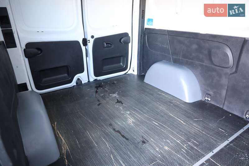 Вантажний фургон Renault Trafic 2023 в Луцьку фото 38 Вантажний фургон Renault Trafic 2023 в Луцьку