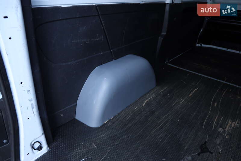 Вантажний фургон Renault Trafic 2023 в Луцьку фото 42 Вантажний фургон Renault Trafic 2023 в Луцьку