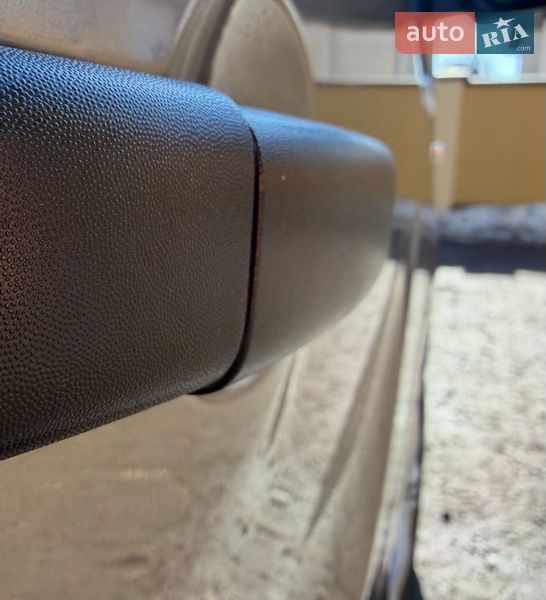 Мінівен Renault Trafic 2017 в Львові