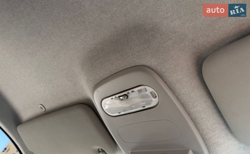 Мінівен Renault Trafic 2017 в Львові