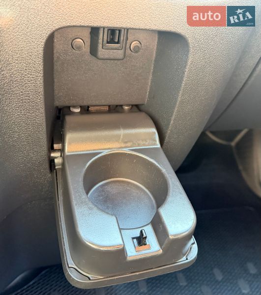 Мінівен Renault Trafic 2017 в Львові