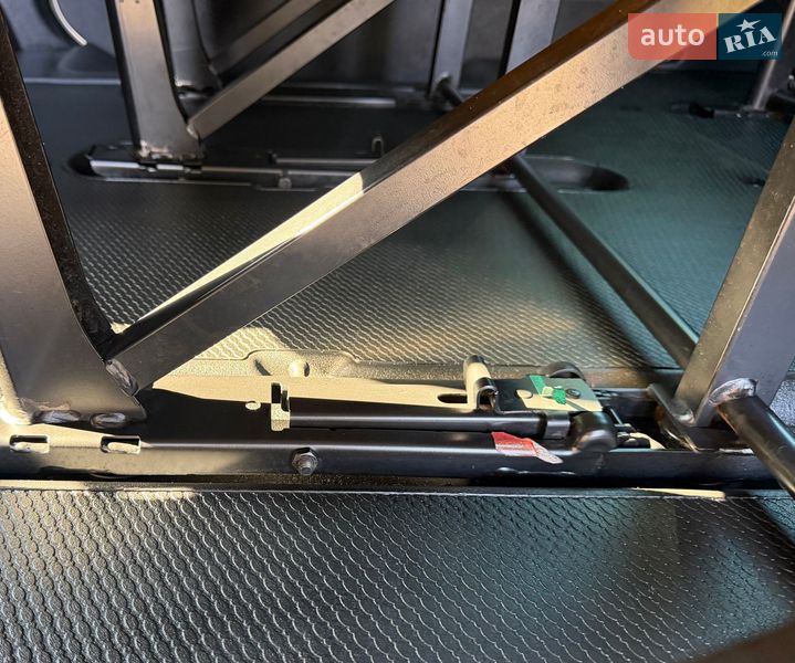 Мінівен Renault Trafic 2017 в Львові