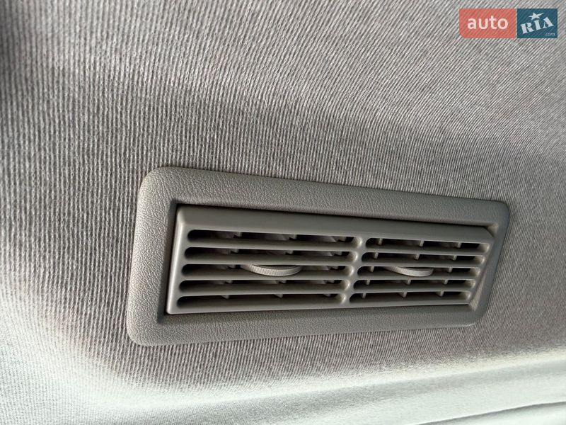 Мінівен Renault Trafic 2017 в Львові