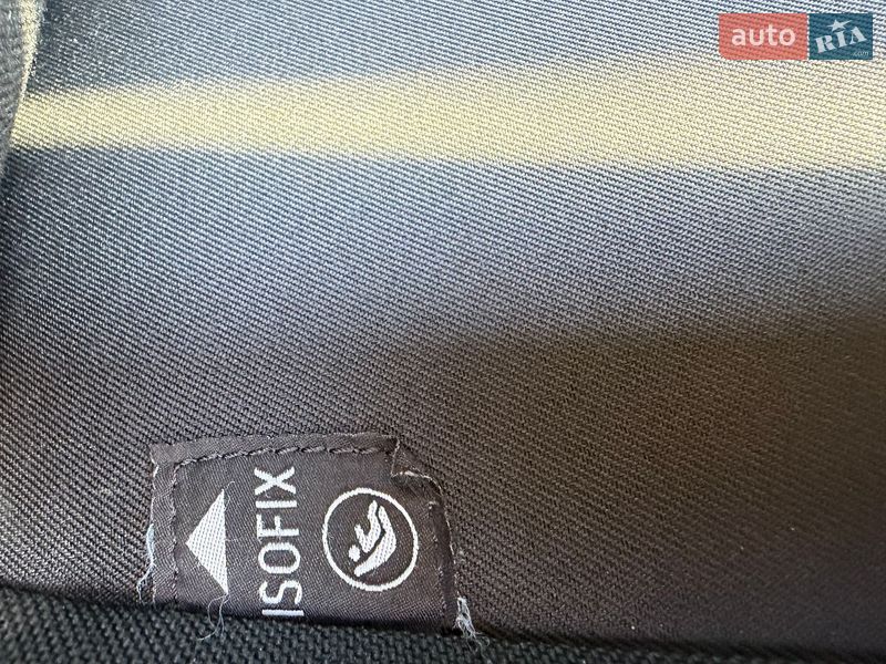 Мінівен Renault Trafic 2017 в Львові