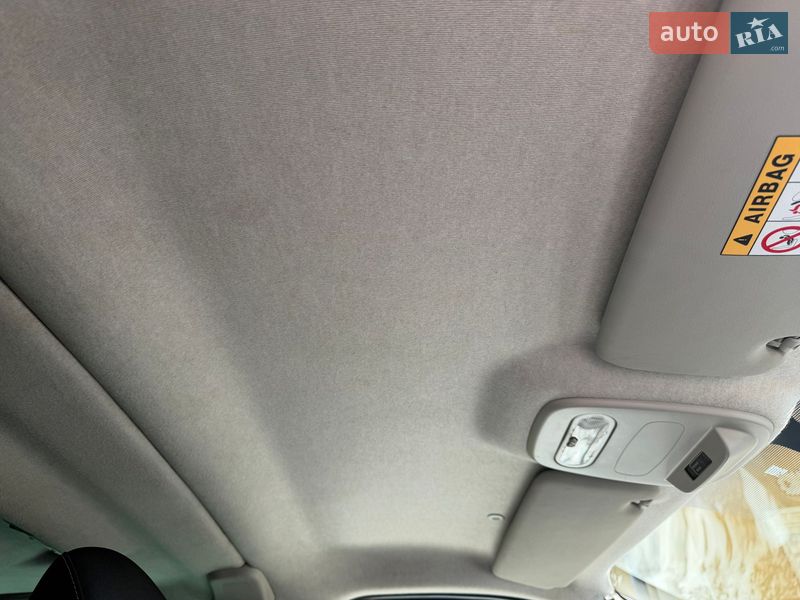 Мінівен Renault Trafic 2017 в Львові