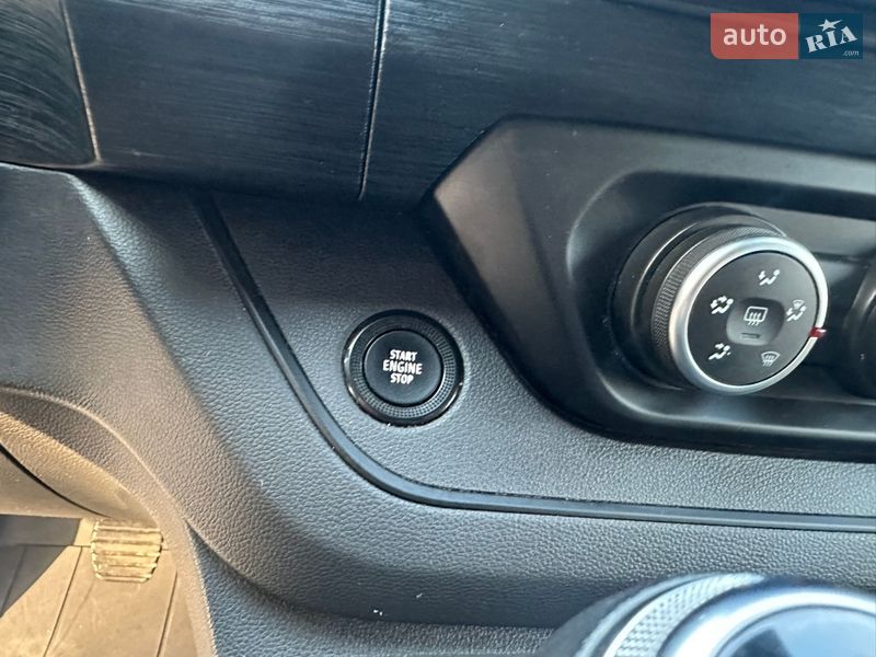 Грузовой фургон Renault Trafic 2023 в Дрогобыче