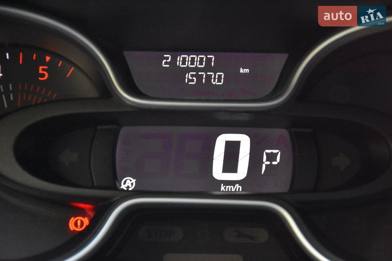 Минивэн Renault Trafic 2020 в Львове