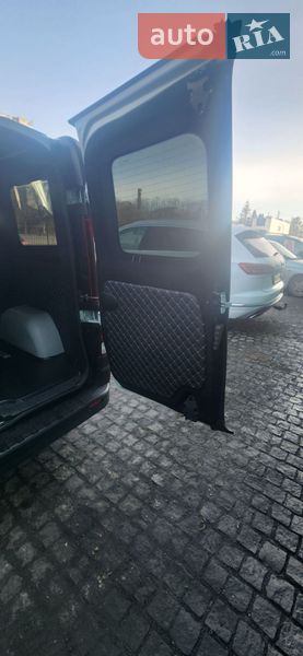 Мінівен Renault Trafic 2020 в Кременці фото 27 Мінівен Renault Trafic 2020 в Кременці