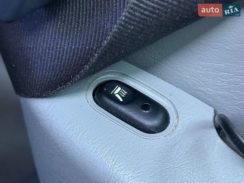 Минивэн Renault Trafic 2008 в Ровно