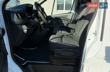 Вантажний фургон Renault Trafic 2021 в Києві