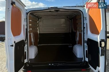 Вантажний фургон Renault Trafic 2021 в Києві
