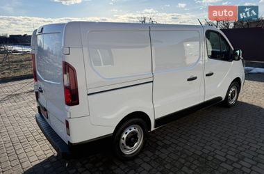 Вантажний фургон Renault Trafic 2021 в Києві