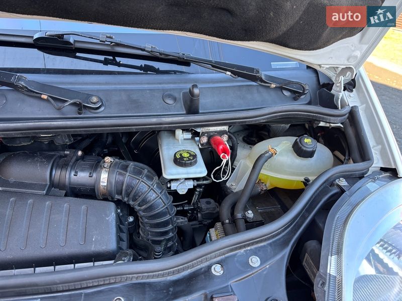 Микроавтобус грузовой (до 3,5т) Renault Trafic 2014 в Костополе