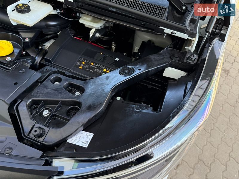 Грузовой фургон Renault Trafic 2025 в Дубно