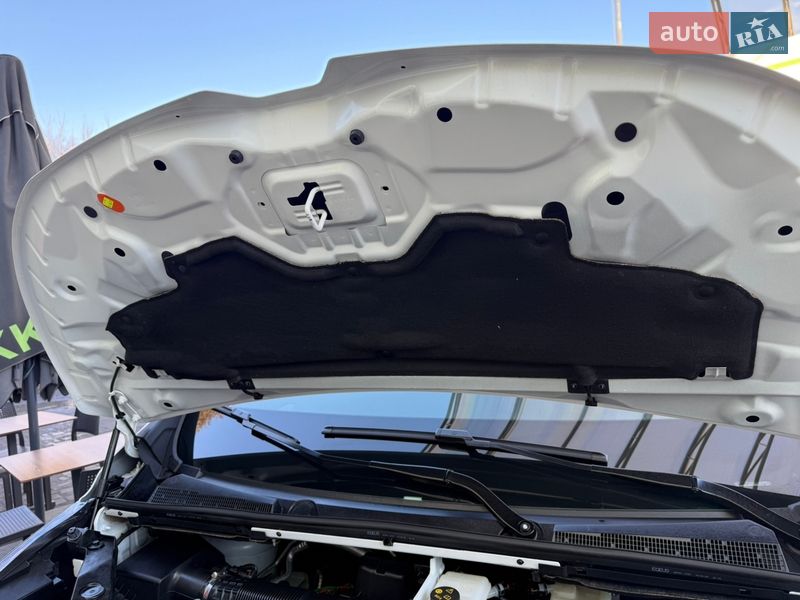 Грузовой фургон Renault Trafic 2025 в Дубно