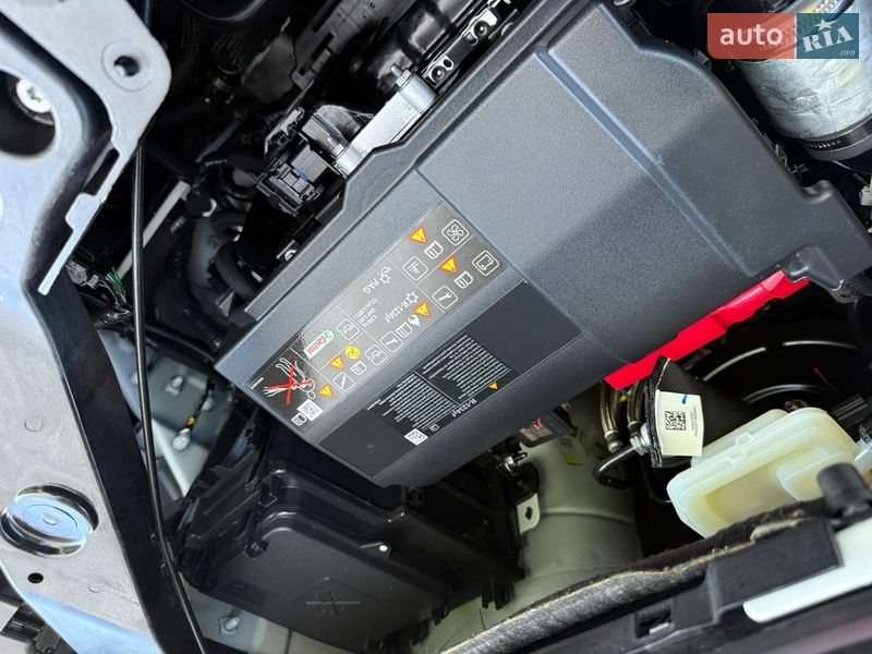 Грузовой фургон Renault Trafic 2025 в Дубно