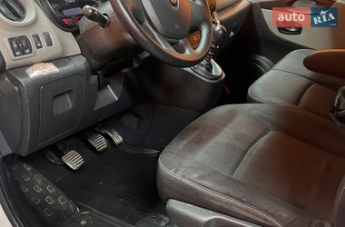 Минивэн Renault Trafic 2017 в Харькове фото 13 Минивэн Renault Trafic 2017 в Харькове