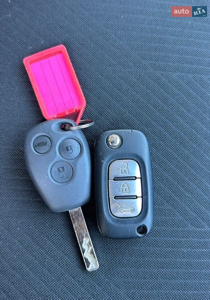 Інші вантажівки Renault Trafic 2021 в Кам'янському