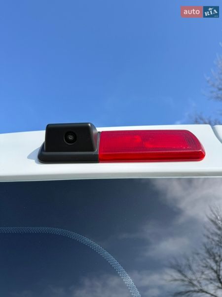 Мінівен Renault Trafic 2023 в Яворові