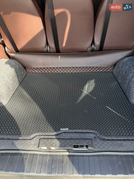 Мінівен Renault Trafic 2023 в Яворові