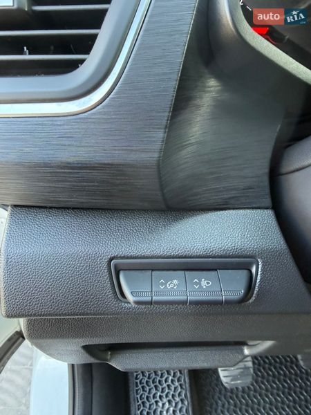 Мінівен Renault Trafic 2023 в Яворові