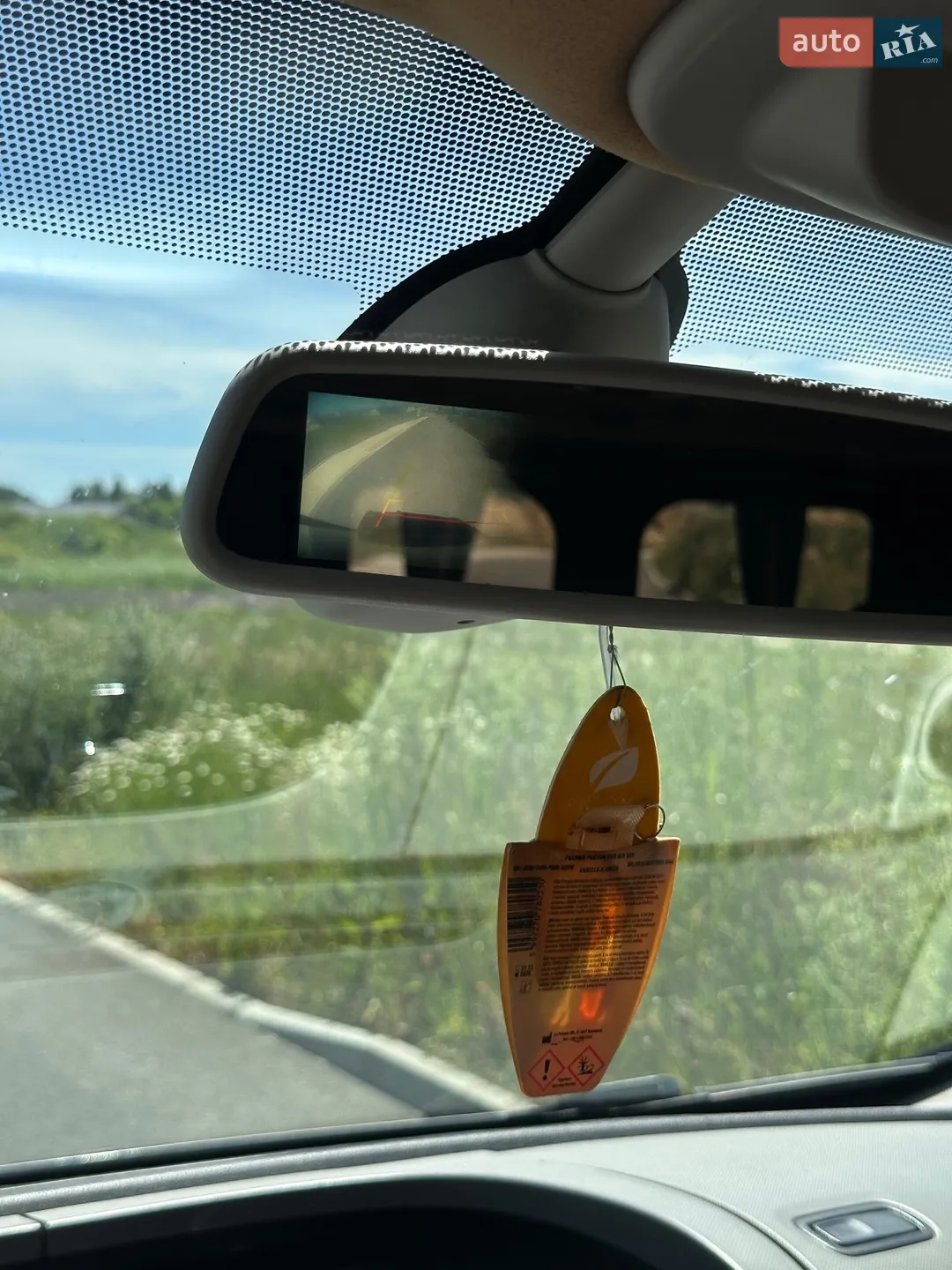 2015 Renault Trafic - мініатюра 4