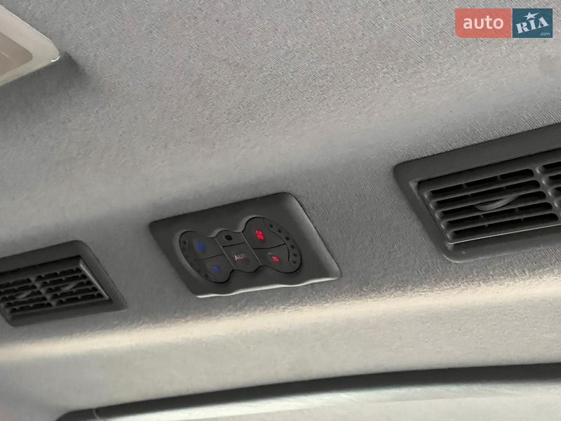 Минивэн Renault Trafic 2013 в Ковеле