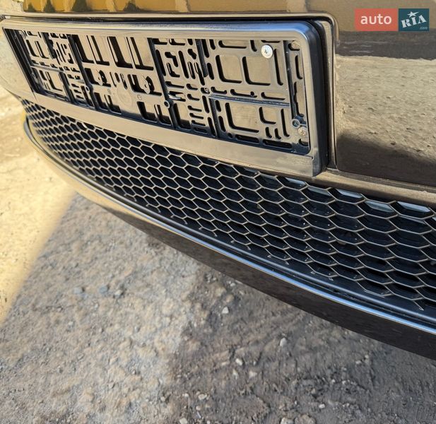 Минивэн Renault Trafic 2018 в Львове