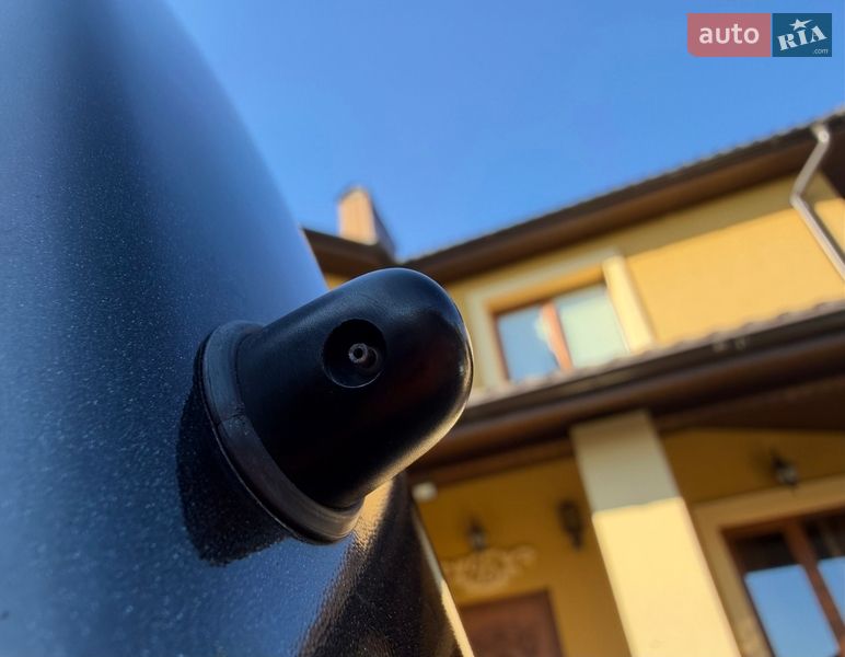 Минивэн Renault Trafic 2018 в Львове