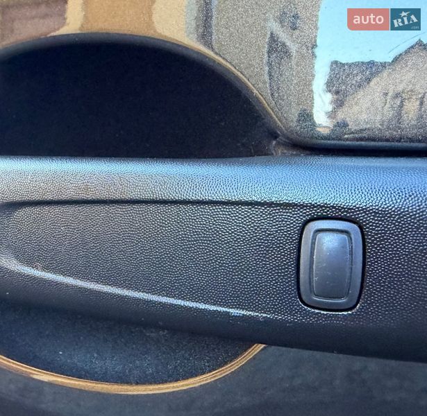 Минивэн Renault Trafic 2018 в Львове