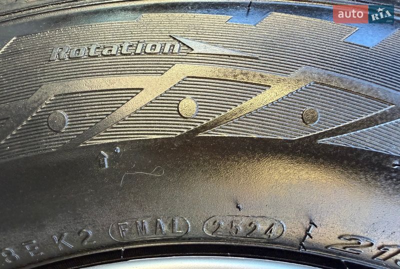 Минивэн Renault Trafic 2018 в Львове